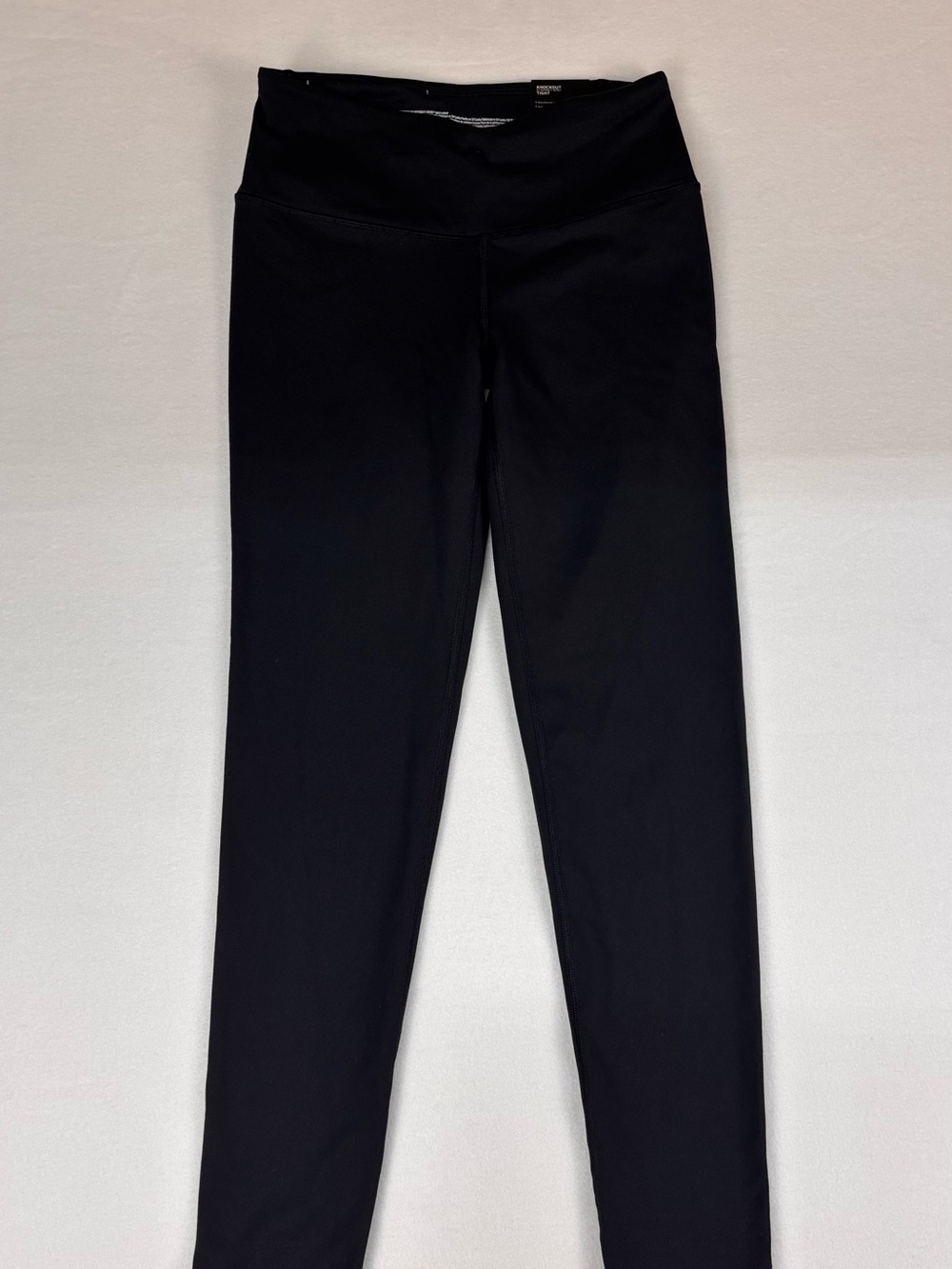 Brand New Victoria's Secret Black Woman’s High-Waist Active Leggings